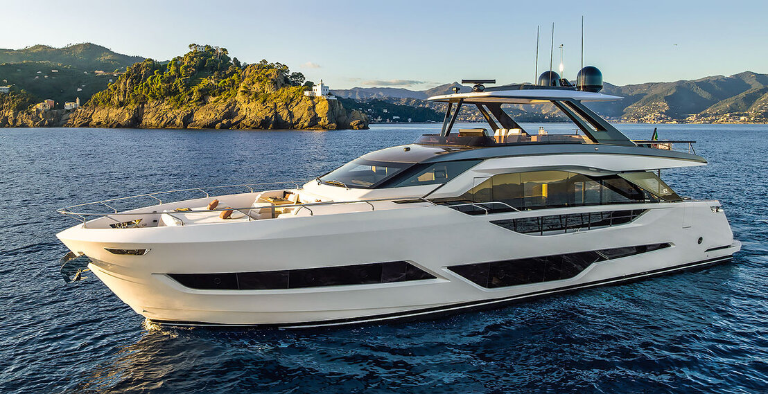 Campo da golf europeo affacciato sul mare