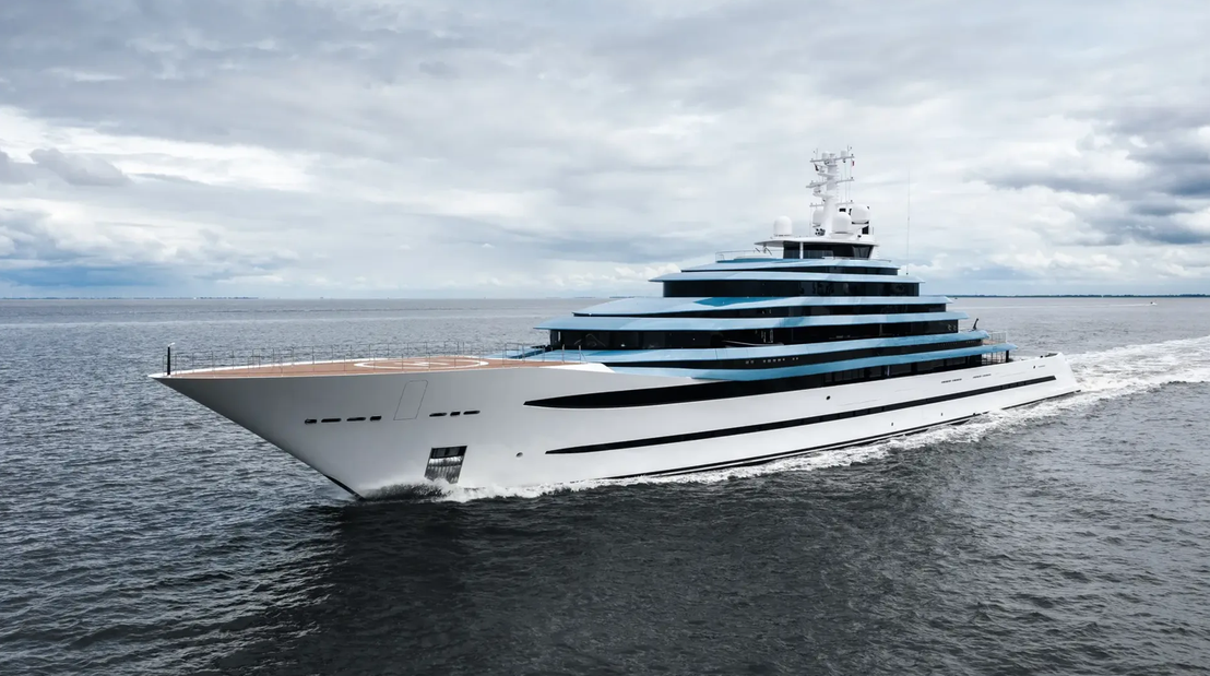 Campo da golf in Italia con vista sulle colline