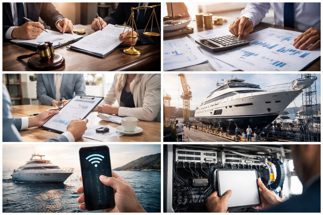 Resort sul mare con campo da golf adiacente